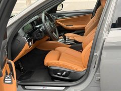 BMW 5 Series (Imported) 525i M Sport Package - ფოტო 10