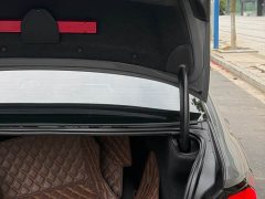 BMW 5 Series (Imported) 525i M Sport Package - ფოტო 16