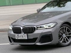 BMW 5 Series (Imported) 525i M Sport Package - ფოტო 19