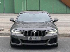 BMW 5 Series (Imported) 525i M Sport Package - ფოტო 2