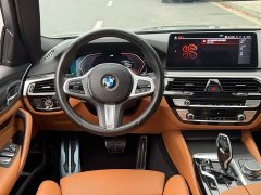 BMW 5 Series (Imported) 525i M Sport Package - ფოტო 5