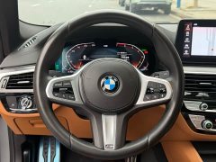 BMW 5 Series (Imported) 525i M Sport Package - ფოტო 6