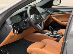 BMW 5 Series (Imported) 525i M Sport Package - ფოტო 8