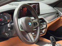 BMW 5 Series (Imported) 525i M Sport Package - ფოტო 9