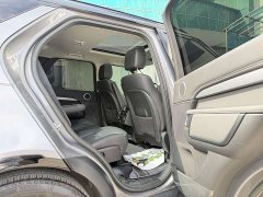 Land Rover Discovery Facelift 360PS R-Dynamic SE - ფოტო 10