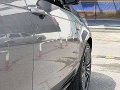 Land Rover Discovery Facelift 360PS R-Dynamic SE - ფოტო 13