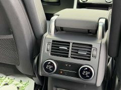 Land Rover Discovery Facelift 360PS R-Dynamic SE - ფოტო 16