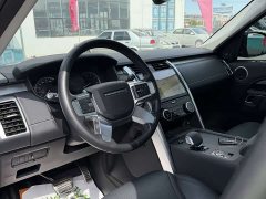Land Rover Discovery Facelift 360PS R-Dynamic SE - ფოტო 20
