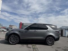 Land Rover Discovery Facelift 360PS R-Dynamic SE - ფოტო 4