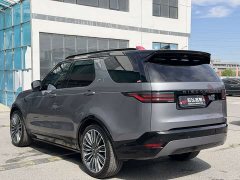 Land Rover Discovery Facelift 360PS R-Dynamic SE - ფოტო 5