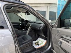 Land Rover Discovery Facelift 360PS R-Dynamic SE - ფოტო 8
