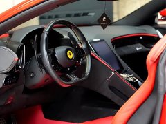 Ferrari Roma 2020 3.9T V8 - ფოტო 12