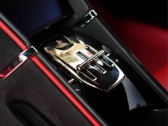 Ferrari Roma 2020 3.9T V8 - ფოტო 13