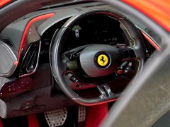 Ferrari Roma 2020 3.9T V8 - ფოტო 15