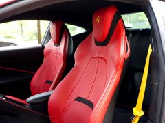 Ferrari Roma 2020 3.9T V8 - ფოტო 19