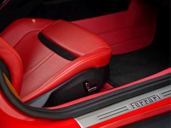 Ferrari Roma 2020 3.9T V8 - ფოტო 20