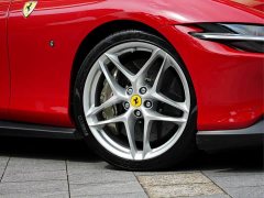 Ferrari Roma 2020 3.9T V8 - ფოტო 9