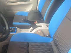 Good Fortune Standard 38.64kWh CATL 270KM 6-Seater - ფოტო 11