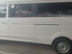 Good Fortune Standard 38.64kWh CATL 270KM 6-Seater - ფოტო 12