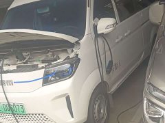 Good Fortune Standard 38.64kWh CATL 270KM 6-Seater - ფოტო 2