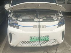 Good Fortune Standard 38.64kWh CATL 270KM 6-Seater - ფოტო 3
