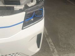 Good Fortune Standard 38.64kWh CATL 270KM 6-Seater - ფოტო 4