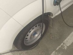 Good Fortune Standard 38.64kWh CATL 270KM 6-Seater - ფოტო 5
