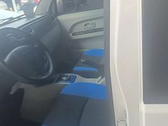 Good Fortune Standard 38.64kWh CATL 270KM 6-Seater - ფოტო 7