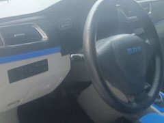 Good Fortune Standard 38.64kWh CATL 270KM 6-Seater - ფოტო 8