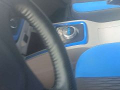 Good Fortune Standard 38.64kWh CATL 270KM 6-Seater - ფოტო 9