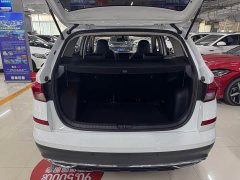 Skoda Comic Facelift 1.5L Automatic Comfort Edition - ფოტო 11