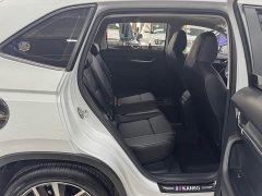 Skoda Comic Facelift 1.5L Automatic Comfort Edition - ფოტო 12