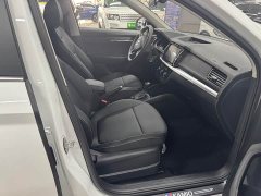 Skoda Comic Facelift 1.5L Automatic Comfort Edition - ფოტო 13