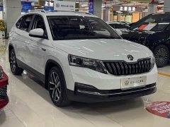 Skoda Comic Facelift 1.5L Automatic Comfort Edition - ფოტო 3