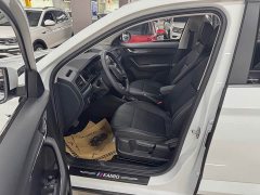 Skoda Comic Facelift 1.5L Automatic Comfort Edition - ფოტო 4