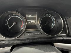 Skoda Comic Facelift 1.5L Automatic Comfort Edition - ფოტო 5