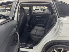 Skoda Comic Facelift 1.5L Automatic Comfort Edition - ფოტო 6