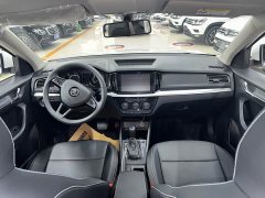 Skoda Comic Facelift 1.5L Automatic Comfort Edition - ფოტო 7