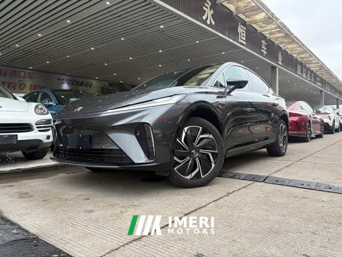 2023 Feifan Fivan R7 Long Range Screen Master Edition - ავტომობილი ჩინეთიდან