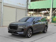 Li Auto ONE 2021 Extended Range 6-Seater - ფოტო 1