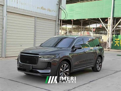 2022 Li Auto ONE 2021 Extended Range 6-Seater - ავტომობილი ჩინეთიდან