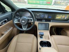 Li Auto ONE 2021 Extended Range 6-Seater - ფოტო 10