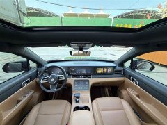 Li Auto ONE 2021 Extended Range 6-Seater - ფოტო 11