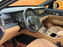 Li Auto ONE 2021 Extended Range 6-Seater - ფოტო 12