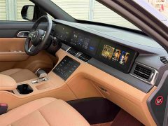 Li Auto ONE 2021 Extended Range 6-Seater - ფოტო 13