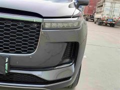Li Auto ONE 2021 Extended Range 6-Seater - ფოტო 14