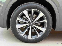 Li Auto ONE 2021 Extended Range 6-Seater - ფოტო 15
