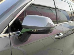 Li Auto ONE 2021 Extended Range 6-Seater - ფოტო 16