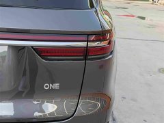 Li Auto ONE 2021 Extended Range 6-Seater - ფოტო 17