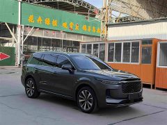 Li Auto ONE 2021 Extended Range 6-Seater - ფოტო 3